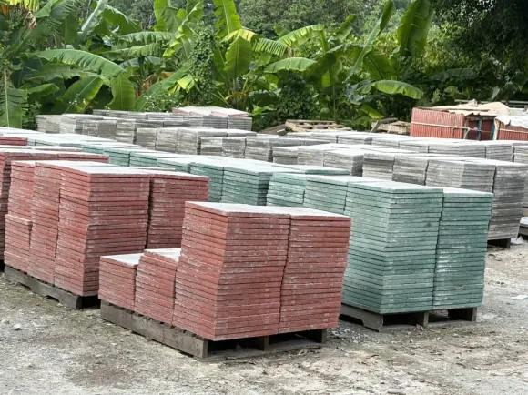 Cách Chọn Gạch Terrazzo Phù Hợp Cho Từng Công Trình