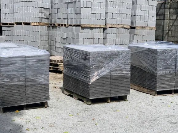 Công Ty Cung Cấp Gạch Block - Gạch Terrazzo uy tín Tại Bình Dương