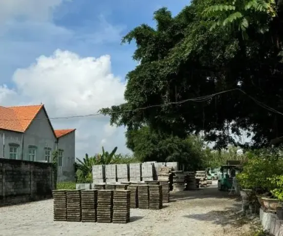 Công Ty Cung Cấp Gạch Block - Gạch Terrazzo uy tín Tại Bình Dương
